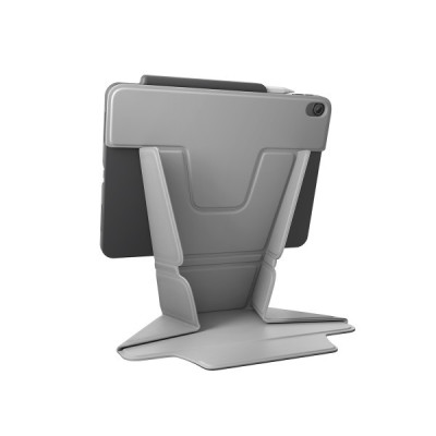 Bao Da UNIQ RYZE 360 Cho iPad Air Gen 6 2024 11inch/ 13inch Với Thiết Kế Hiện Đại Nổi Bật Bảo Vệ Toàn Diện Hàng Chính Hãng