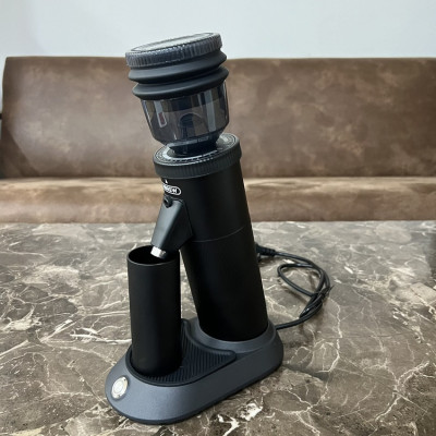 Máy xay cà phê Single Dose HiBREW G5 cao cấp, 36 cấp xay lưỡi cornical burr 48mm chuyên nghiệp, xay cafe siêu mịn - Hàng Nhập Khẩu