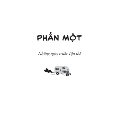 Sách - Bà Tóc Tím, Nhà Tiên Tri Và Gã Ngốc Chống Lại Tận Thế