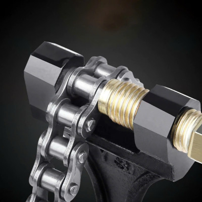 Bộ Dụng Cụ Tháo Mắt Xích Xe Májy Loại Xịn – Chất Liệu Tốt, Độ Bền Cao, Gắn – Tháo Dễ