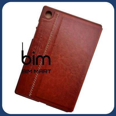 Bao da Kakusiga dành cho Samsung Galaxy Tab A8  - X200 10.5 inch (2021) - Hàng Chính Hãng