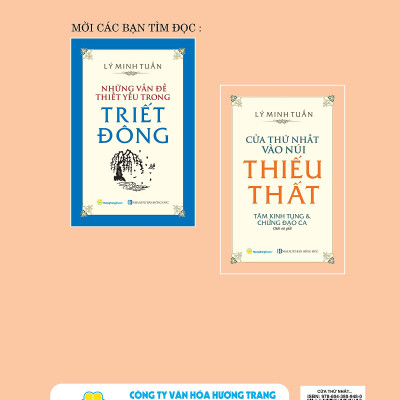 CỬA THỨ NHẤT VÀO NÚI THIẾU THẤT - TÂM KINH TỤNG VÀ CHỨNG ĐẠO CA