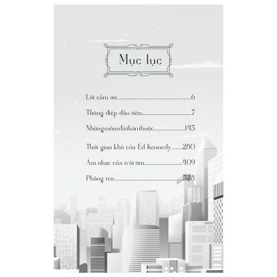 Sách - Người Đưa Tin Bí Ẩn