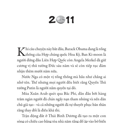 Sách - Bà Tóc Tím, Nhà Tiên Tri Và Gã Ngốc Chống Lại Tận Thế