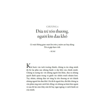 Sách - Chữa Lành Đứa Trẻ Tổn Thương Bên Trong - First News