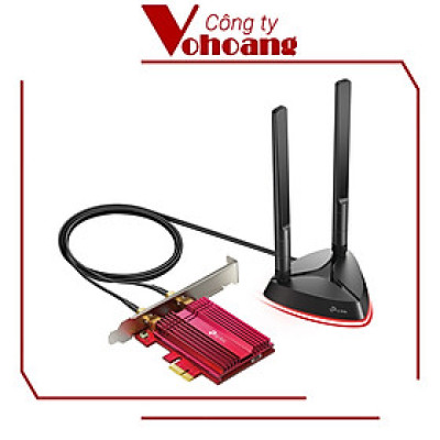 Card mạng Wireless TP-Link Archer TX3000E- Hàng chính hãng
