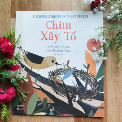 Sách - Câu Chuyện Khoa Học (Bộ 4 quyển)