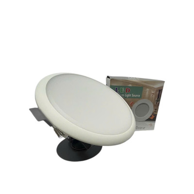 ĐÈN LED ÂM TRẦN- TIẾT KIỆM ĐIỆN 12W