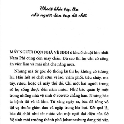 Sách - Cô Gái Mù Chữ Phá Bom Nguyên Tử (Tái Bản 2024)