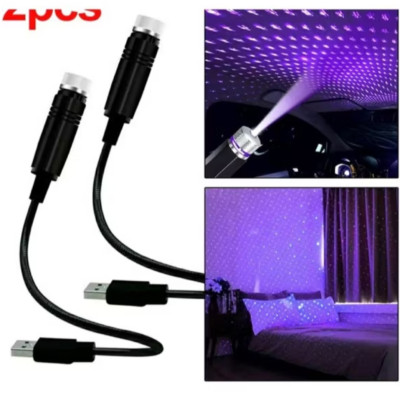 1 ĐÈN LED TRANG TRÍ NGÀN SAO ĐẸP LUNG LINH