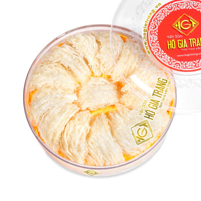 YẾN TRẮNG TINH CHẾ ( HỘP 100 GR )