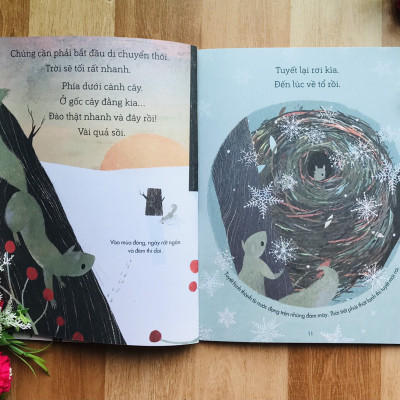 Sách - Câu Chuyện Khoa Học (Bộ 4 quyển)