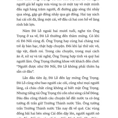 Sách - Ngàn Năm Sử Việt - Nhà Thục - Chuyện Nỏ Thần