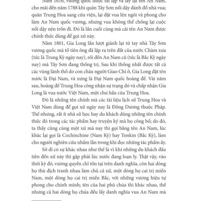 Khảo Cứu Về Tiền Cổ Ở An Nam