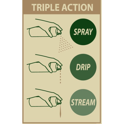 Dầu Ăn Dạng Xịt Hạt Cải Mantova (147ml) - Canola Oil Spray (147ml) - Ít calo, ăn kiêng, 100% nguyên chất không phụ gia