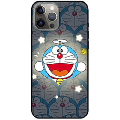 Ốp lưng cho IPhone 12 - 12 Pro - 12 Pro Max - 13 Mini - 13 - 13 Pro - 13 Pro Max - Mèo Sao Vàng Hello - Hàng Chính Hãng