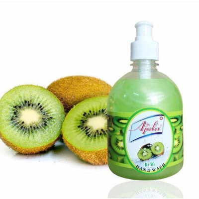 Nước Rửa Tay Hương Trái Cây Ajola 500Ml
