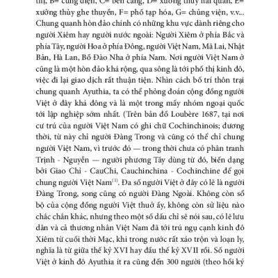 Lược Sử Sài Gòn Từ Thế Kỷ XVII Đến Khi Pháp Xâm Chiếm (1859)