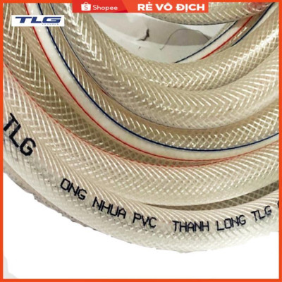 Bộ dây vòi xịt nước rửa xe, tưới cây . tăng áp 3 lần, loại 15m 206318 đầu đồng,cút,nối vàng + tặng đai