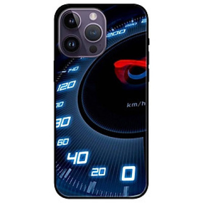 Ốp lưng dành cho Iphone 14 - Iphone 14 Plus - Iphone 14 Pro - Iphone 14 Pro Max - Bảng Tốc Độ