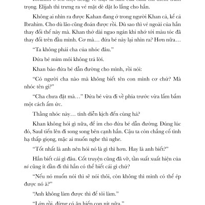 Sách - Anh Trai Nhân Vật Chính - Tập 2