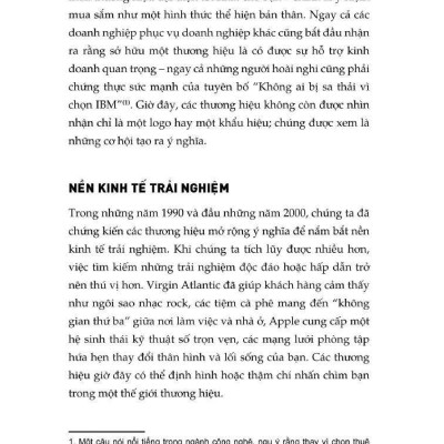 Những Ngộ Nhận Về Xây Dựng Thương Hiệu - Xóa Bỏ Hiểu Nhầm Và Trở Thành Chuyên Gia Thương Hiệu