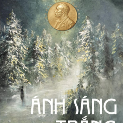 Ánh Sáng Trắng - Jon Fosse (Tác giả đạt giải Nobel văn chương năm 2023)