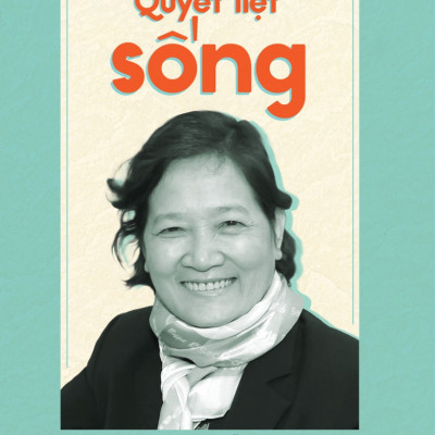 Quyết Liệt Sống