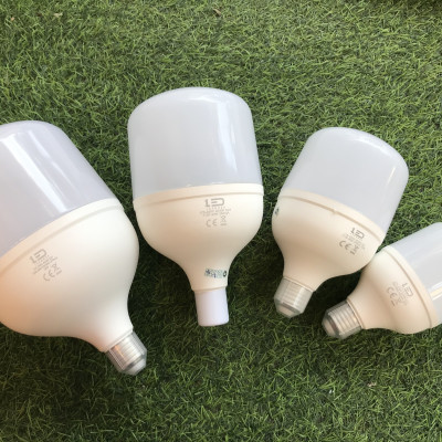 Bóng đèn LED bulb trụ LEDGOES 40W