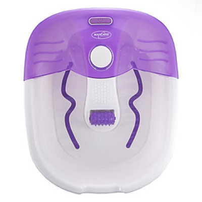 Bồn ngâm massage chân Spa Maxcare Max641C
