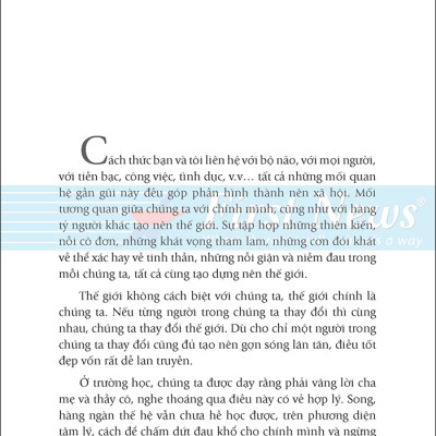 Bạn Đang Nghịch Gì Với Đời Mình?