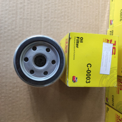 Lọc nhớt Ford Focus 2005-2019 - C0003