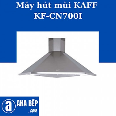 MÁY HÚT MÙI KAFF KF-CN700I - Hàng Chính Hãng