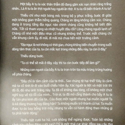 Thiên Địa Phong Trần - Tập 2 - Nổi Gió