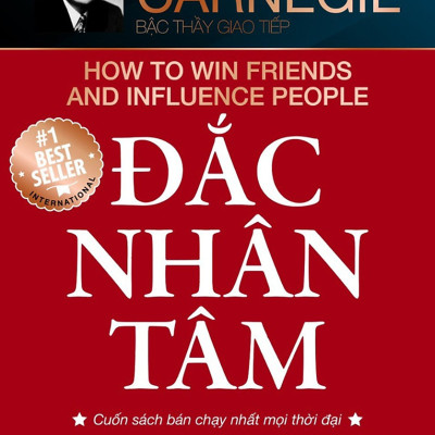 Combo Đắc Nhân Tâm + Quẳng Gánh Lo Đi Và Vui Sống + Đánh Bại Nỗi Lo (Sbooks) (Bộ 3 Cuốn)