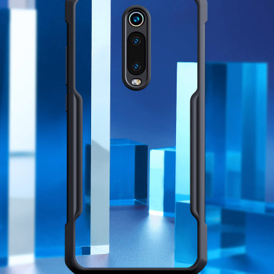 ốp lưng cho xiaomi K20 chống sốc  - chính hãng Xundd