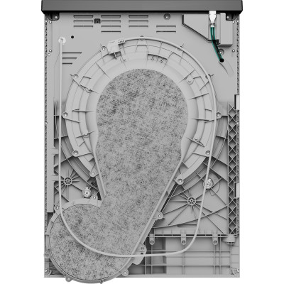 Máy sấy bơm nhiệt Electrolux UltimateCare 9 kg EDH903R7SC - HÀNG CHÍNH HÃNG - CHỈ GIAO HCM