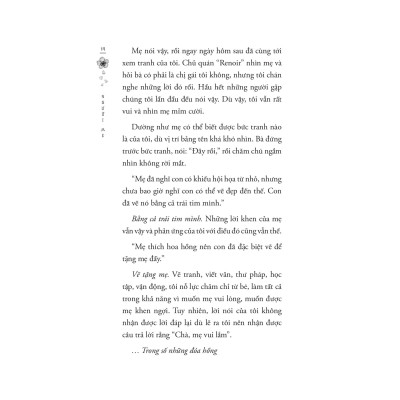 Sách - Người Mẹ