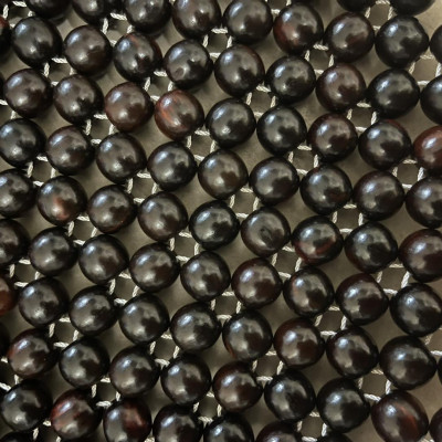 Chiếu Hạt Gỗ Mian .vn , Chiếu Hạt Gỗ Mun Cao Cấp ( video , hình thật )