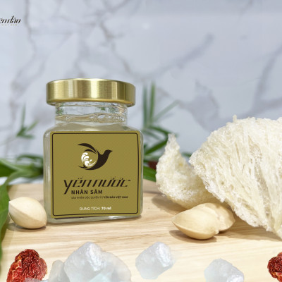 Bộ quà tặng TẾT Y009