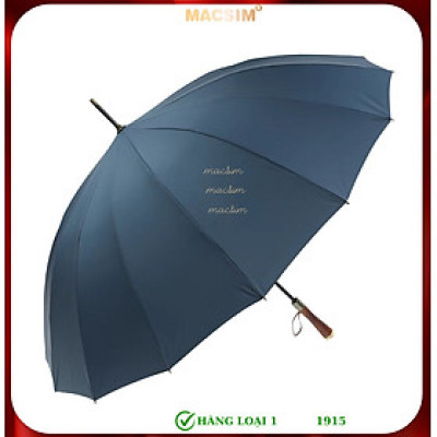 Ô Dù cao cấp Nhãn hiệu Macsim RST Mã 1915