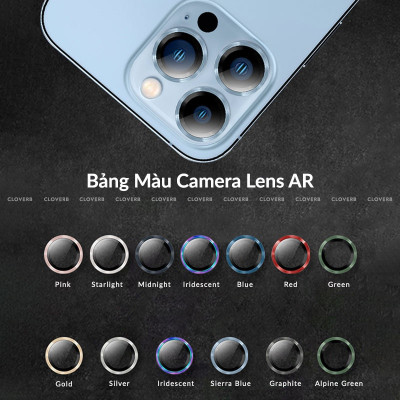 Bộ Lens cường lực Bảo Vệ Camera Trong Suốt dành cho iPhone 16 | 16 Pro | 16 Plus | 16 Pro Max hiệu Kuzoom Gucase Có Khung Hỗ Trợ Dán - Hàng chính hãng 