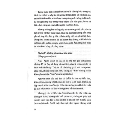 Không Phủi Cũng Rơi (PB)