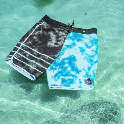 Quần đi biển Aztron Vibe Mens Board Short AA-BSV