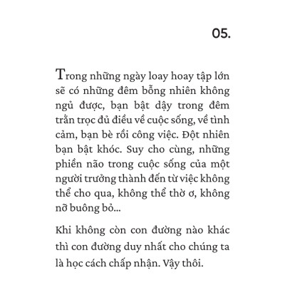 Combo 3 cuốn sách Thành Phố Thiếu Một Bữa Cơm Nhà + Không Có Từ Dễ Dàng Trong Thế Giới Người Lớn  + Công Bằng Trên Đời Là Do Bạn Nỗ Lực Giành Lấy