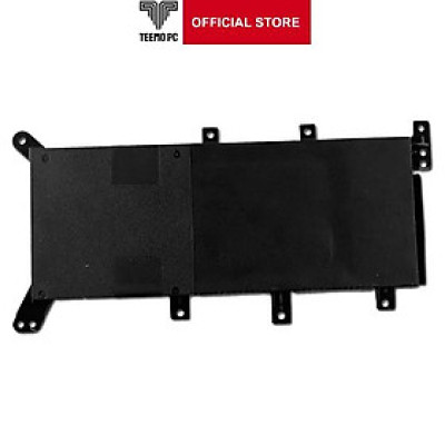 Pin Tương Thích Cho Laptop Asus X555La X555Lj Model: C21N1347 - Hàng Nhập Khẩu New Seal TEEMO PC TEBAT754