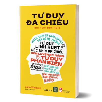 Tư Duy Đa Chiều - The Two But Rule