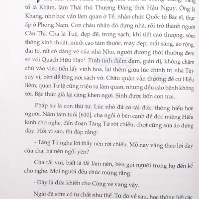 Tây Du Ký Tiền Truyện - Bìa Mềm_TTT