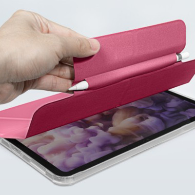 Bao da LAUT HUEX FOLIO cho iPad Air 6 (13 inch - 2024) - Hàng Chính Hãng