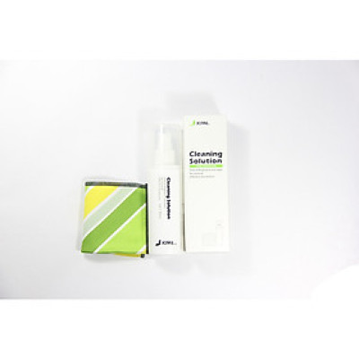 Dung dịch làm sạch màn hình điện thoại, tablet, máy tính JCPAL MiX Cleaning Solution Set - hàng chính hãng